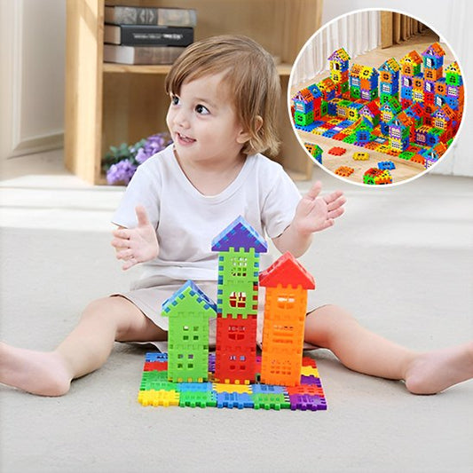 Bebe construction