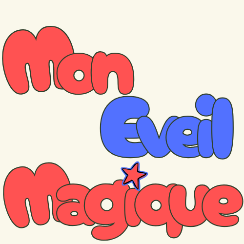 Mon Eveil Magique