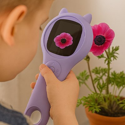 Microscope enfant | Zoom500™