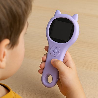 Microscope enfant | Zoom500™