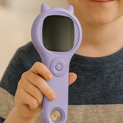 Microscope enfant | Zoom500™